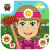 Small Gardener - Kids Game