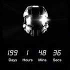 Top 46 Entertainment Apps Like Countdown - Halo 5 Guardians edition - Best Alternatives