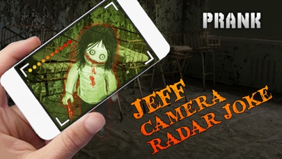 How to cancel & delete Jeff Camera Radar Joke from iphone & ipad 1