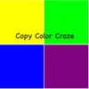 Color Copy Craze