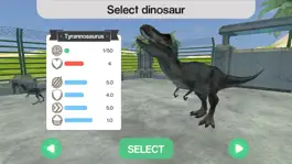 Game screenshot Dinosaur : War in the Tropics mod apk