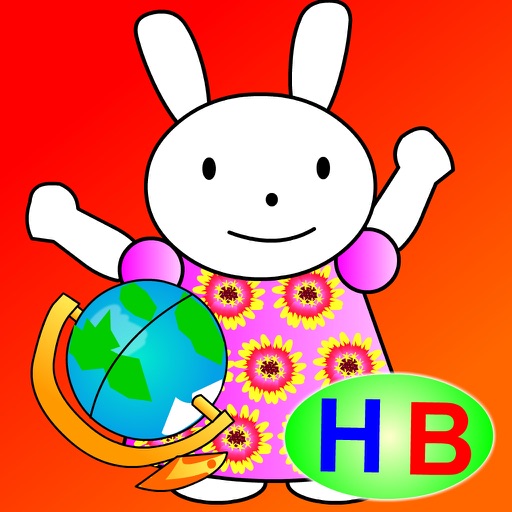 The tidy little rabbit (Untold toddler story from Hien Bui) icon