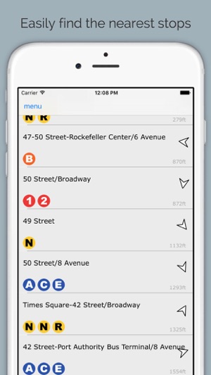 NYCSUB: New York subway and bikes offline(圖2)-速報App