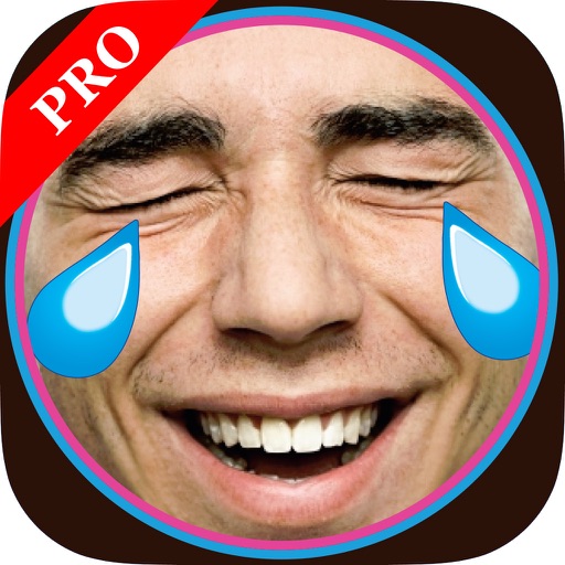 Emoji Booth Pro icon