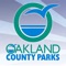 Oakland County Parksis an app for residents and visitors alike