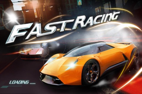 Fast Racing 2 screenshot 4