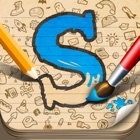 Top 48 Games Apps Like Sketch W Friends ~ Free Multiplayer Online Draw and Guess Friends & Family Word Game for iPad - Best Alternatives