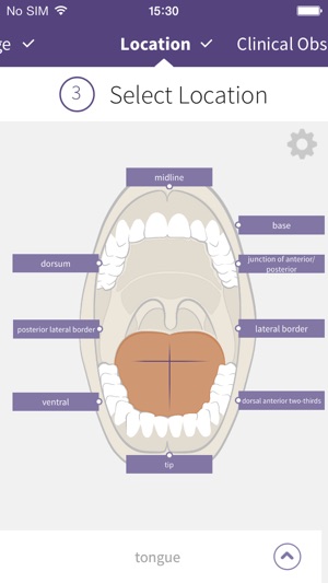 Oral Pathologist(圖3)-速報App
