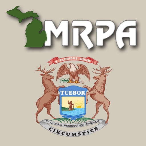 MRPA Legislative Directory icon