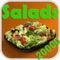 A salad is one of the most nutritious appetizers or even main course dish, which you can serve at home