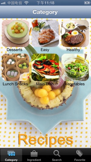 10000+ Low Calorie Recipes(圖2)-速報App