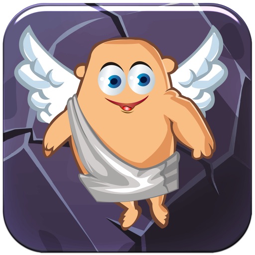 Stop Angel Fall iOS App