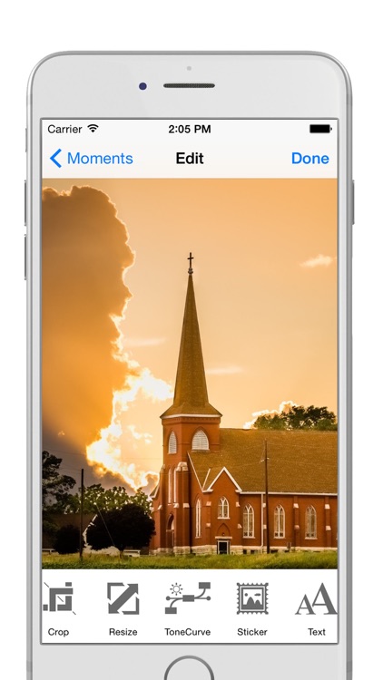 Fab Photo Editor Application - Fabulous Photo Editing With Unique ...