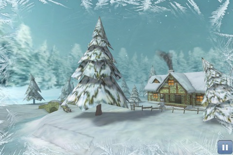WinterHouse CE screenshot 2