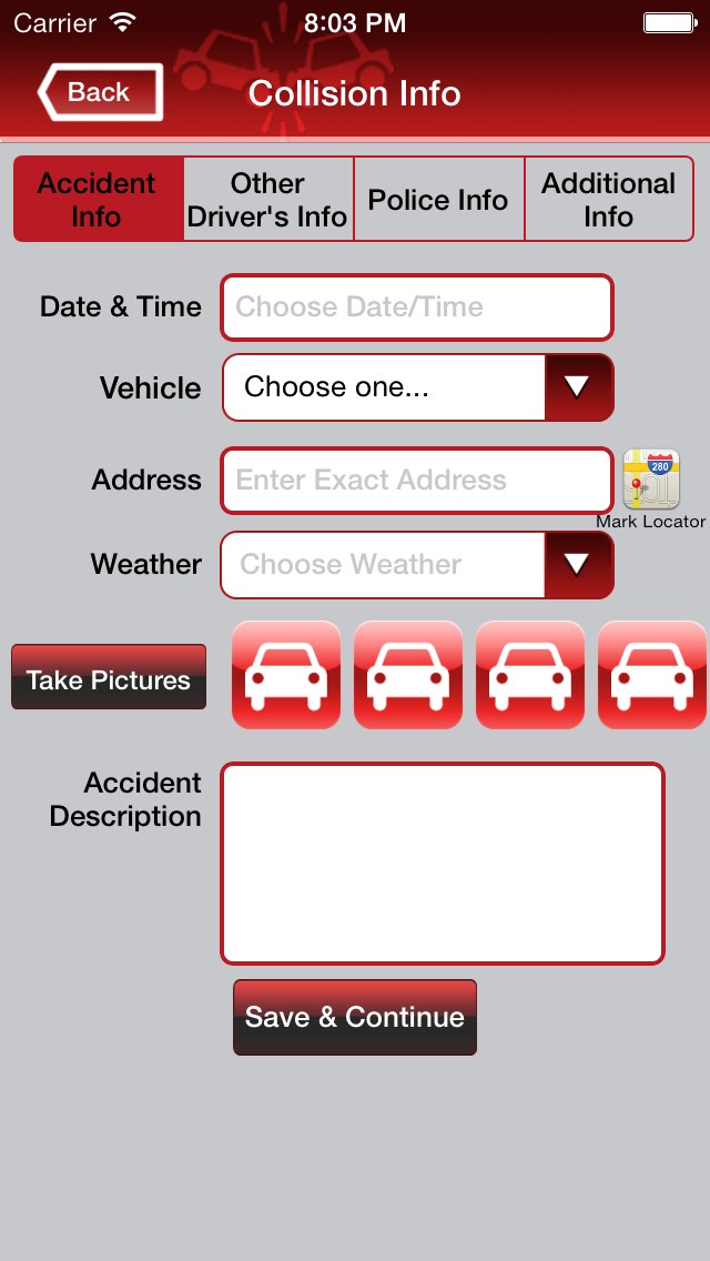 How to cancel & delete O'Regan's Nissan Halifax from iphone & ipad 4