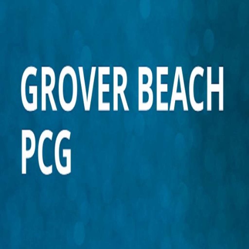 Grover Beach PCG icon