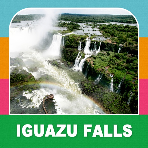 Iguazu Falls Travel Guide