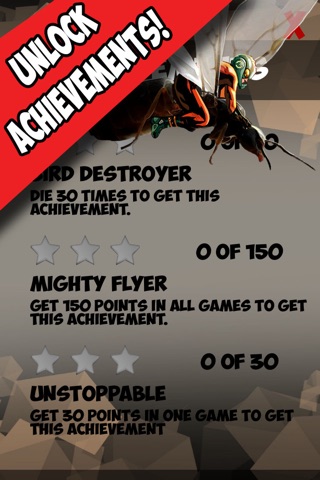 Fatal Flight - Ant Man Version screenshot 3