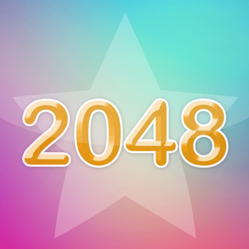 2048 Awesome icon