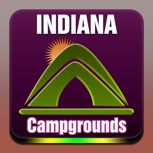 Indiana Campgrounds & RV Parks by KoteswaraRao D