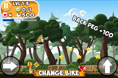 Bike Racing 2 screenshot 2
