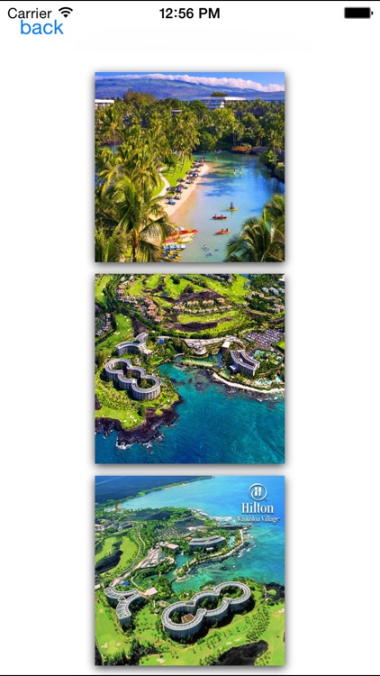 Hawaii Attractions screenshot-3