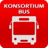 Konsortium Bus Ticket