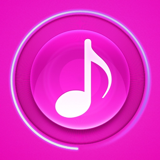 Audio Deluxe Player icon