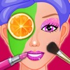Ace Princess Makeover, Spa ,Dressup free Girls Games - iPadアプリ