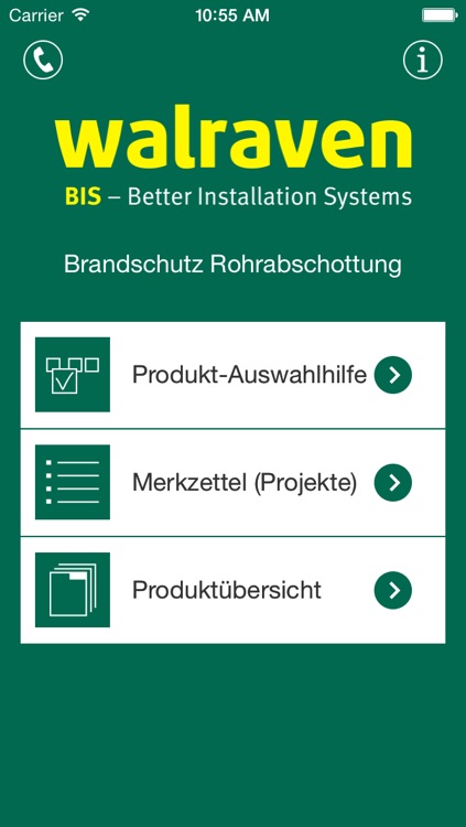 BIS Brandschutz