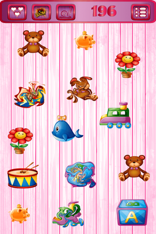 Toy Crush Game screenshot 3