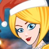 Fabulous Christmas Girl Dress Up Pro - new fashion makeover game