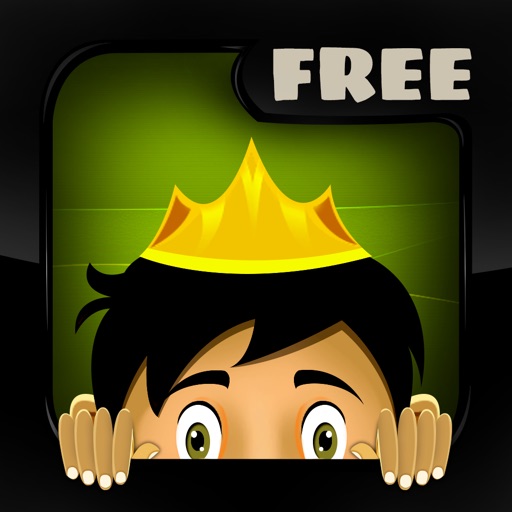 Prince Honcho : Save the Ruler of the Kingdom - Free iOS App