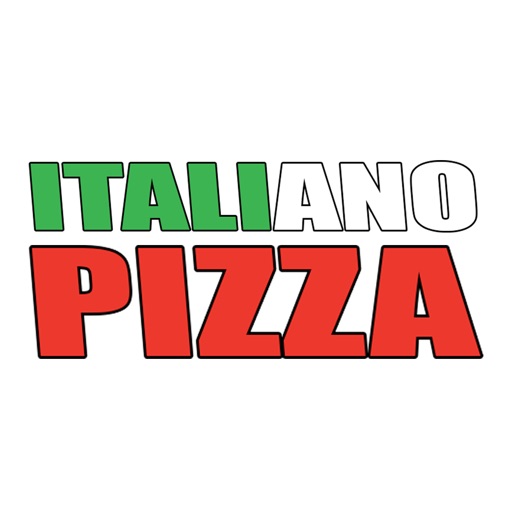 Italiano Pizza, Isleworth - For iPad icon