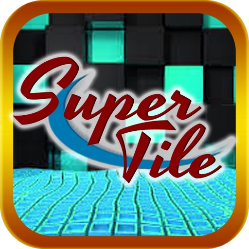 Super-Tile