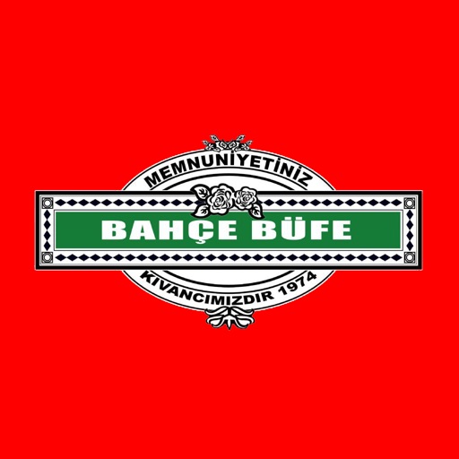 Bahçe Büfe