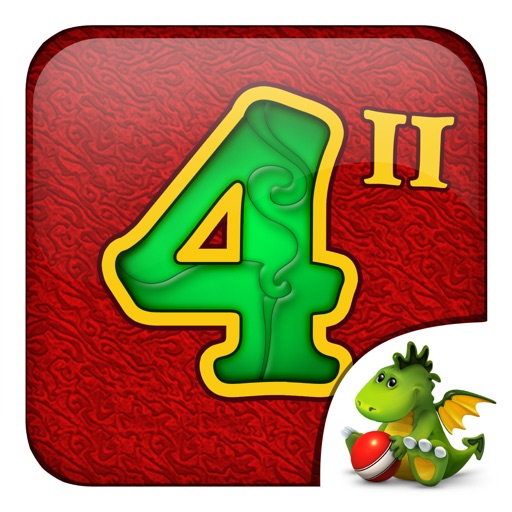 4 Elements II HD icon