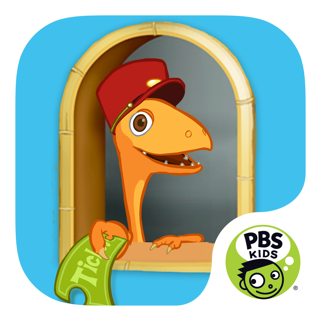 Get Dinosaur Train Classic in the Jurassic, Jr.! for iOS, iPhone, iPad Aso Report
