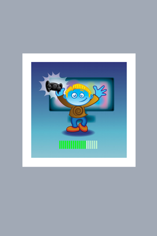 KidTimer - Kid Timer Countdown - By Sarcastic Apps - Game Timer screenshot 3
