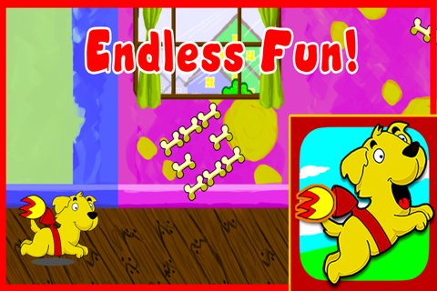 My Little Puppy Pet - Vet Escape! screenshot 4