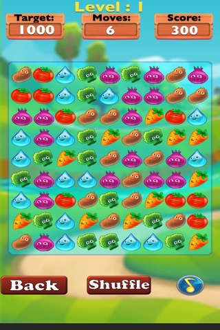 Farm Mania Legend Story-Best Free Matching Kids Fiends Games screenshot 3