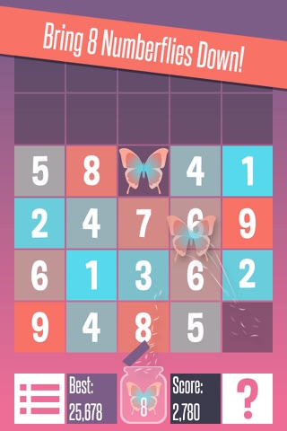 8 NumberFlies screenshot 2