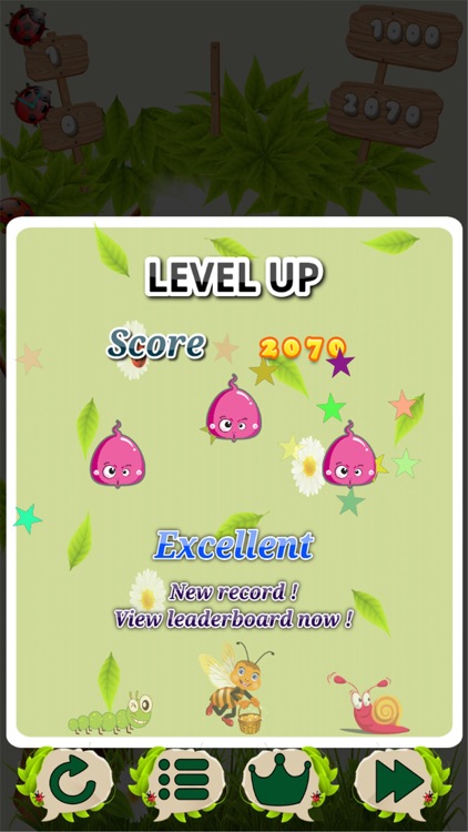 Cherub Insect World FREE screenshot-4