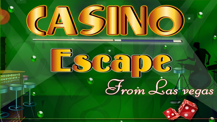 Casino Escape