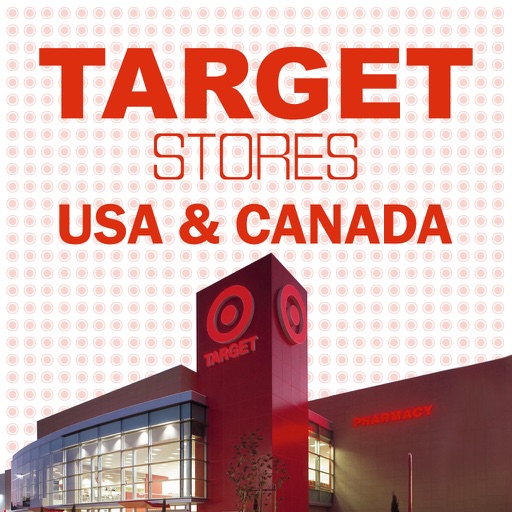Best App for Target Stores USA & Canada icon