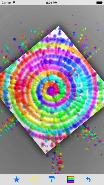 SpinArt screenshot-3
