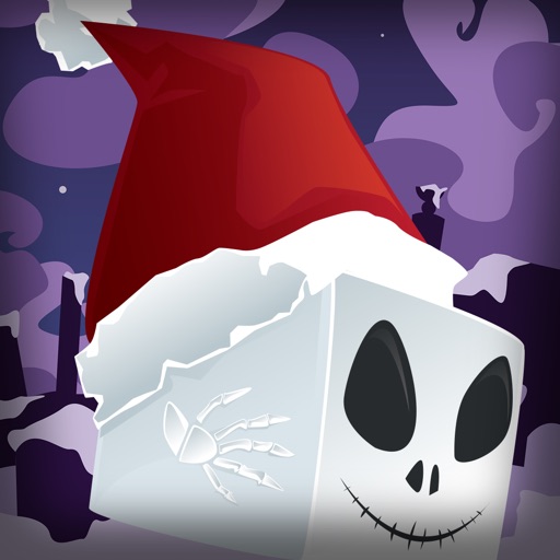 Christmas Holiday - Nightmare Before Version icon