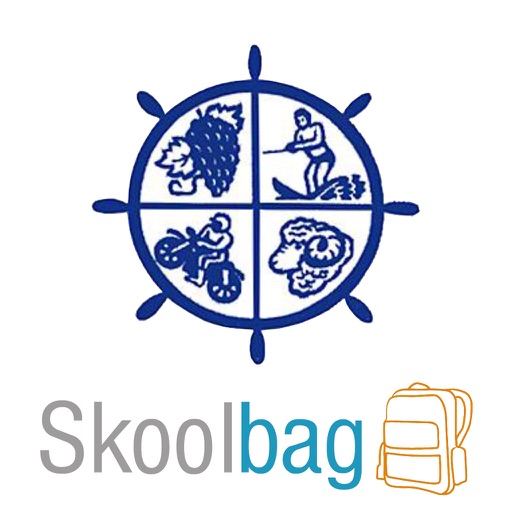 Morgan Primary School - Skoolbag icon