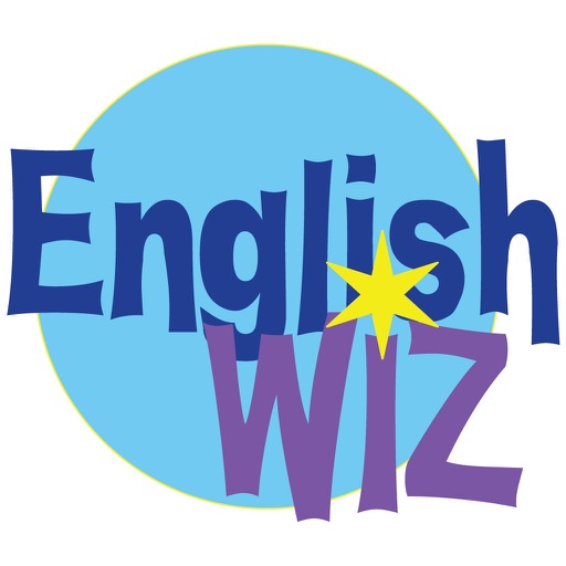 English Wiz iOS App