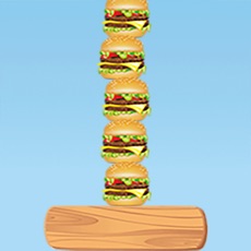 Activities of Cheeseburger Stack